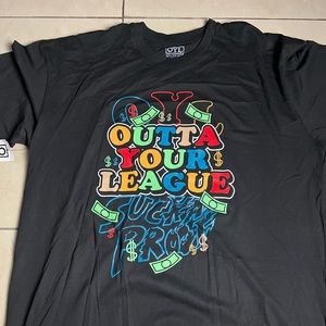 Oyl shirt